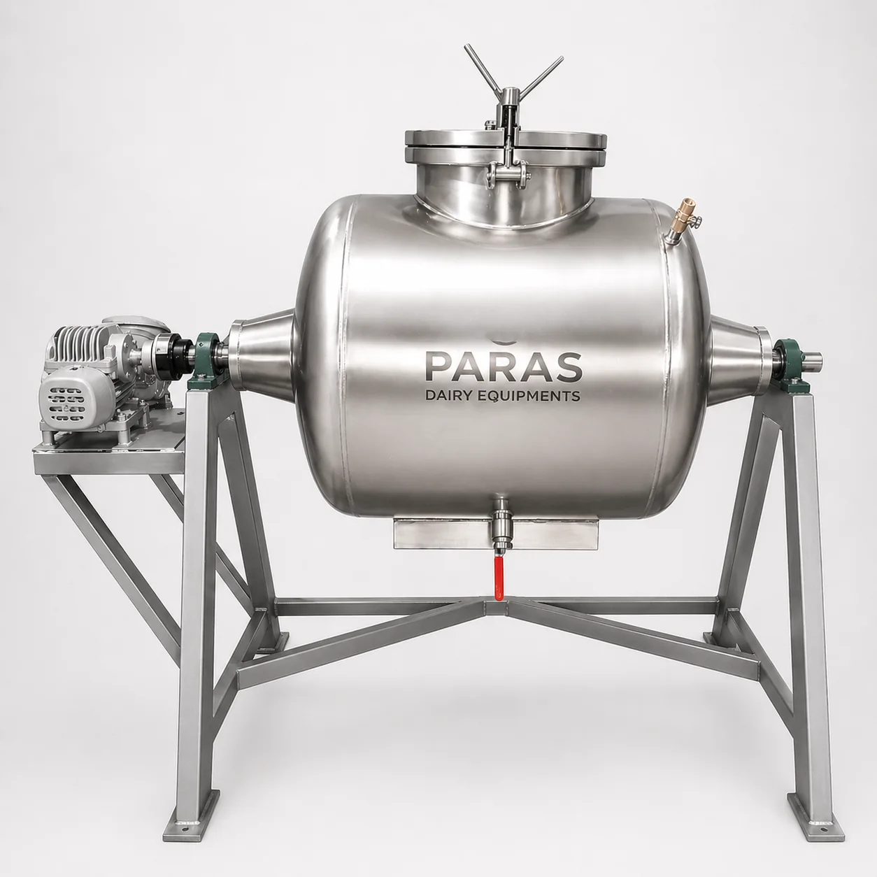 PARAS butter churner